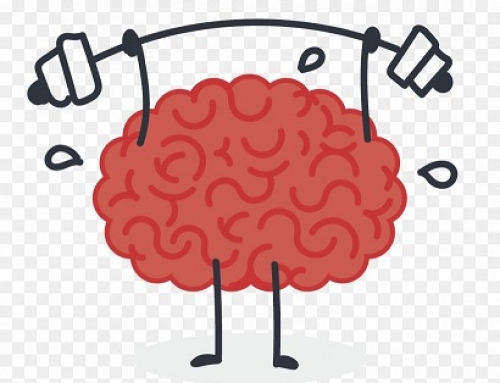 Benefits of exercise on mental health