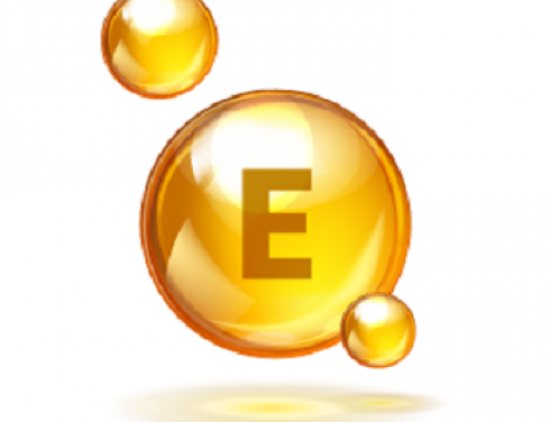 Vitamin E