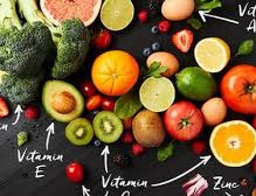 Boosting Your Immune System